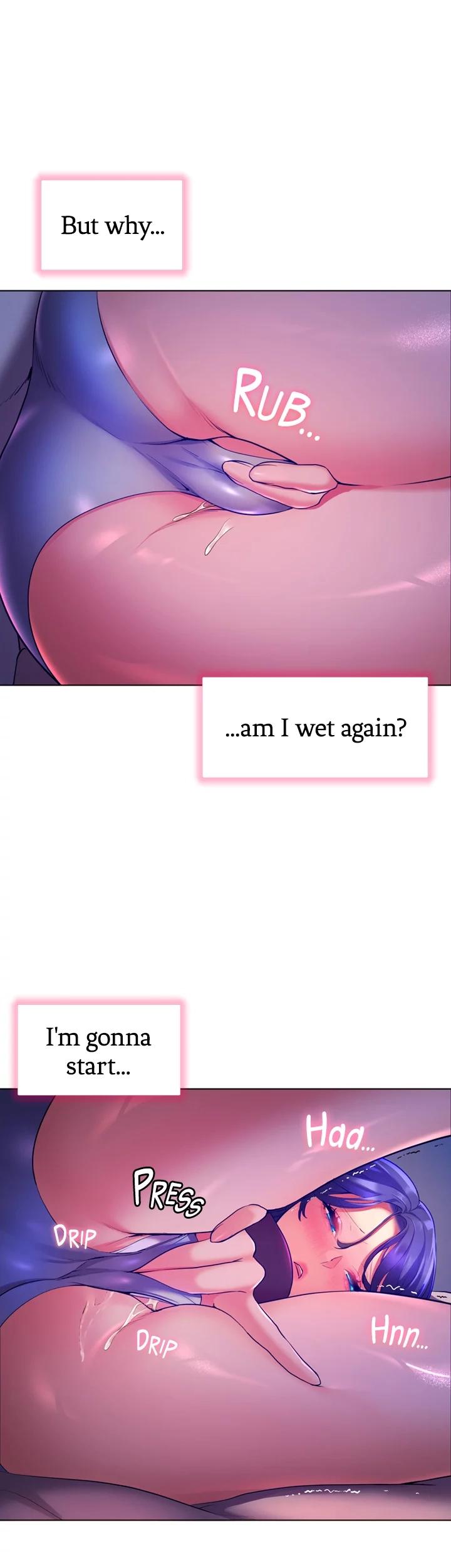 Daijoubu na Hi dakara Chapter 31 page 43 - 