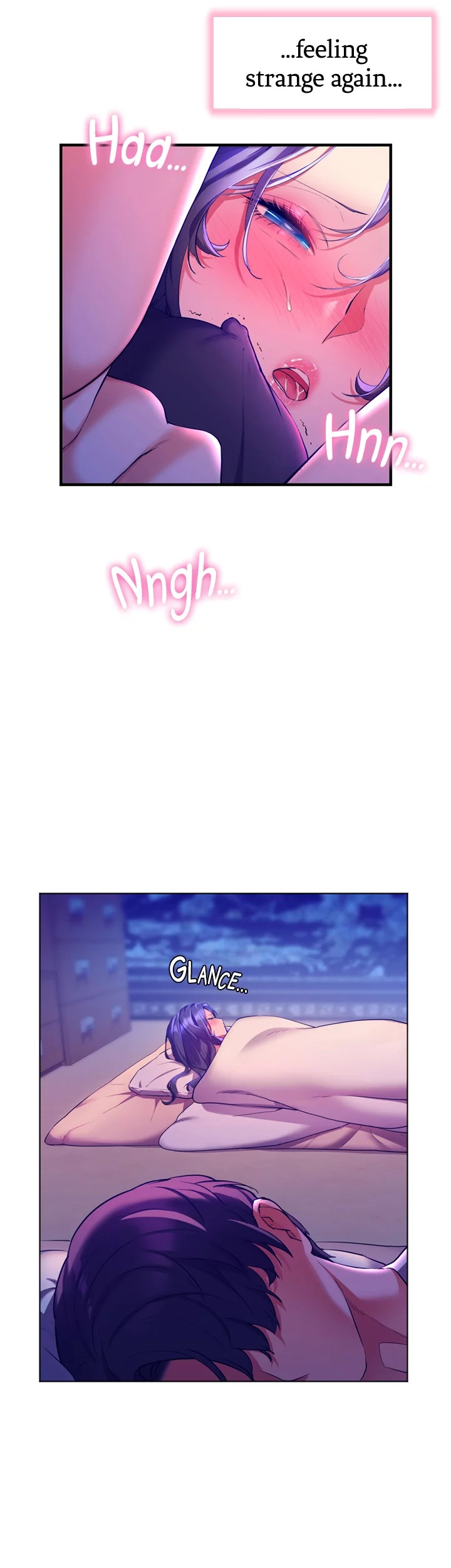Daijoubu na Hi dakara Chapter 31 page 44 - 