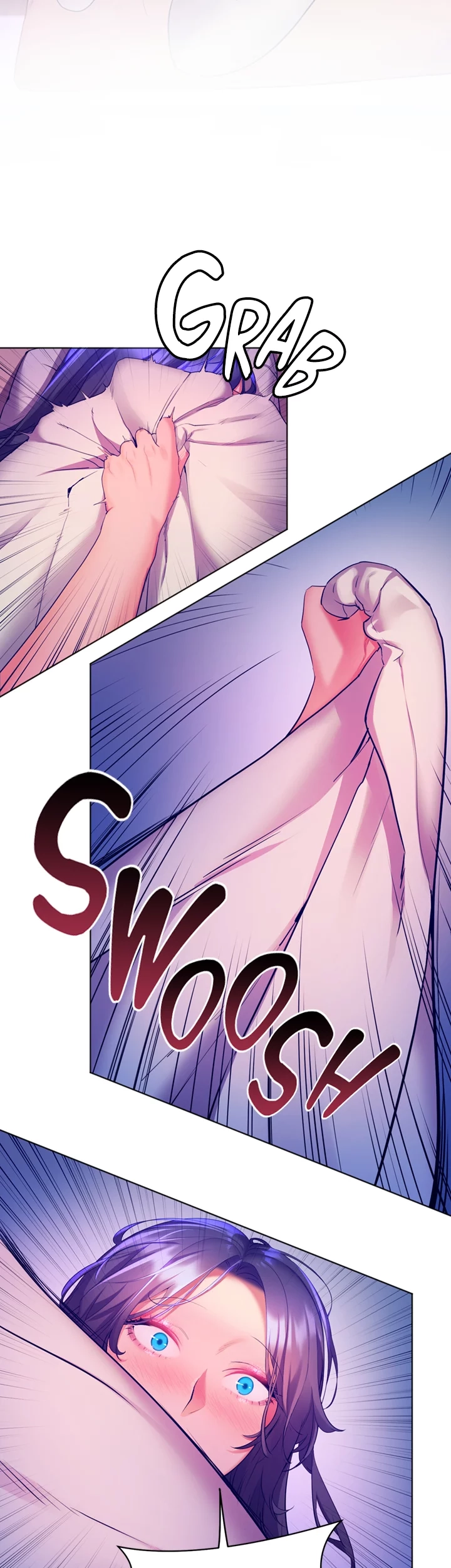 Daijoubu na Hi dakara Chapter 31 page 47 - 