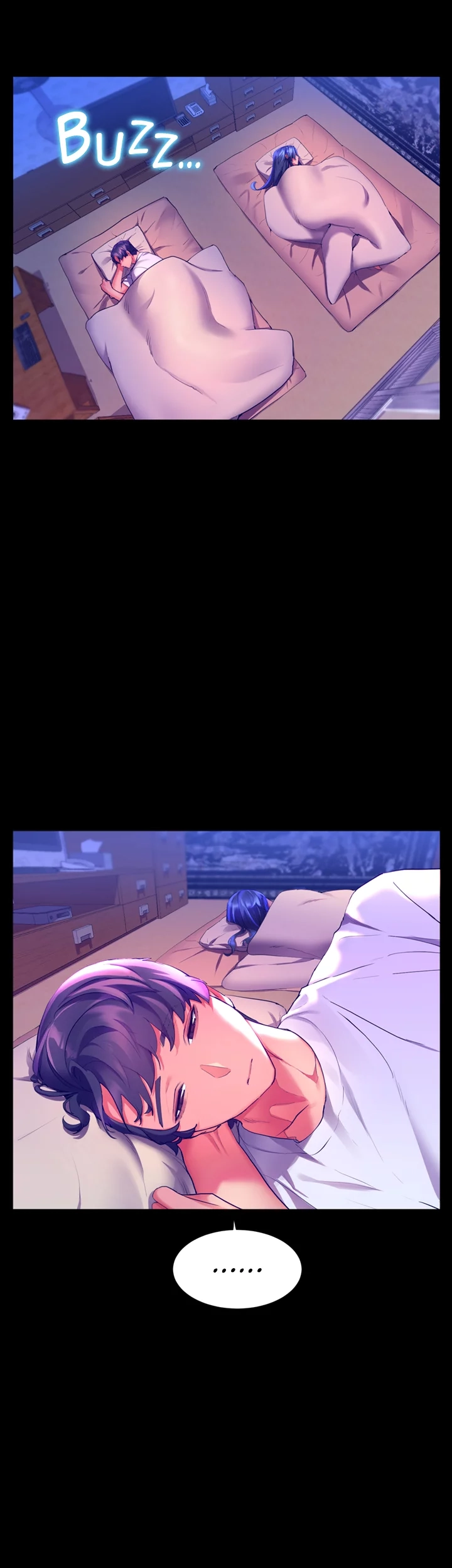 Daijoubu na Hi dakara Chapter 32 page 2 - 