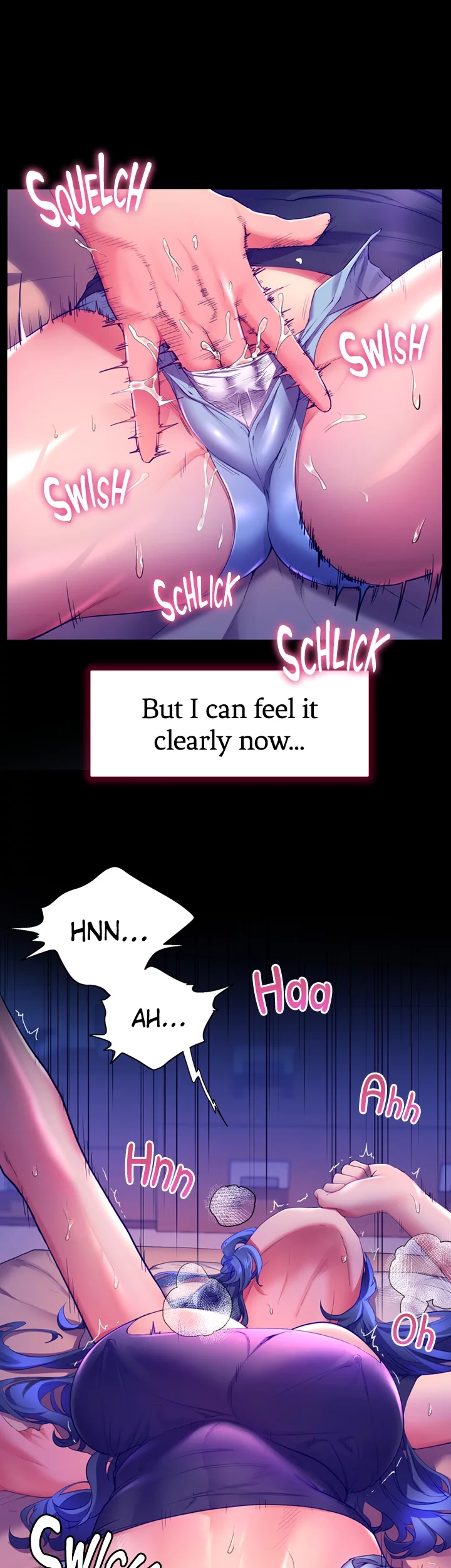 Daijoubu na Hi dakara Chapter 32 page 20 - 