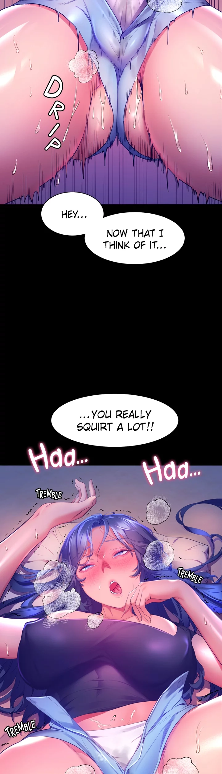 Daijoubu na Hi dakara Chapter 32 page 22 - 