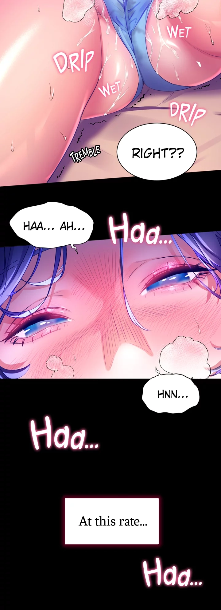 Daijoubu na Hi dakara Chapter 32 page 23 - 