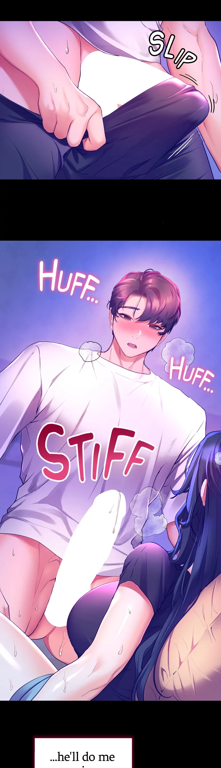 Daijoubu na Hi dakara Chapter 32 page 24 - 
