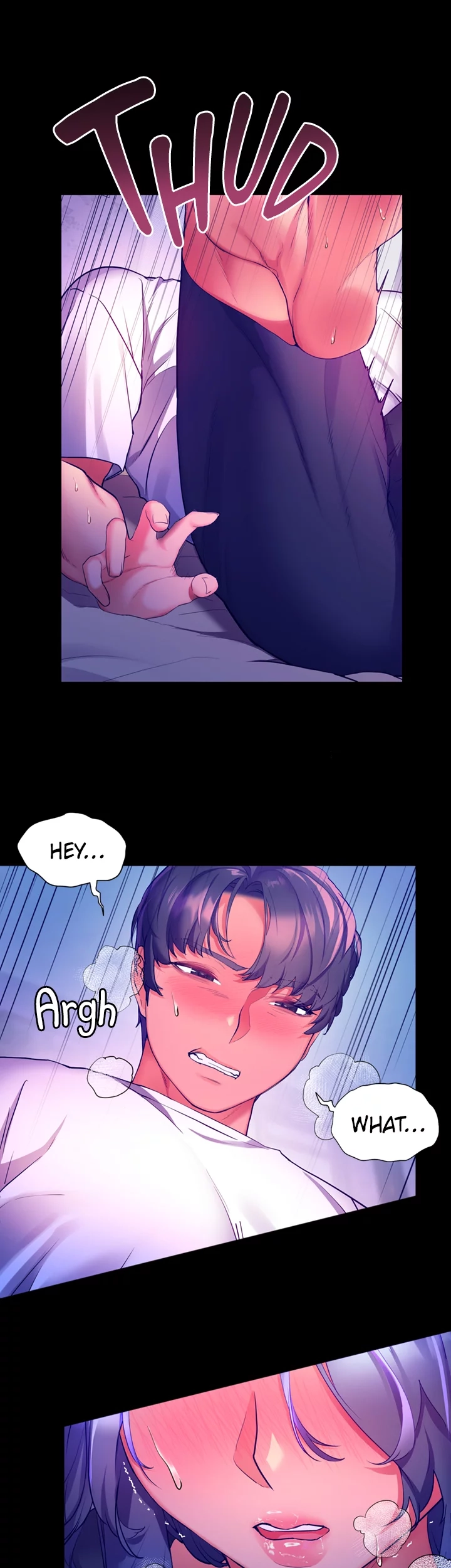 Daijoubu na Hi dakara Chapter 32 page 27 - 