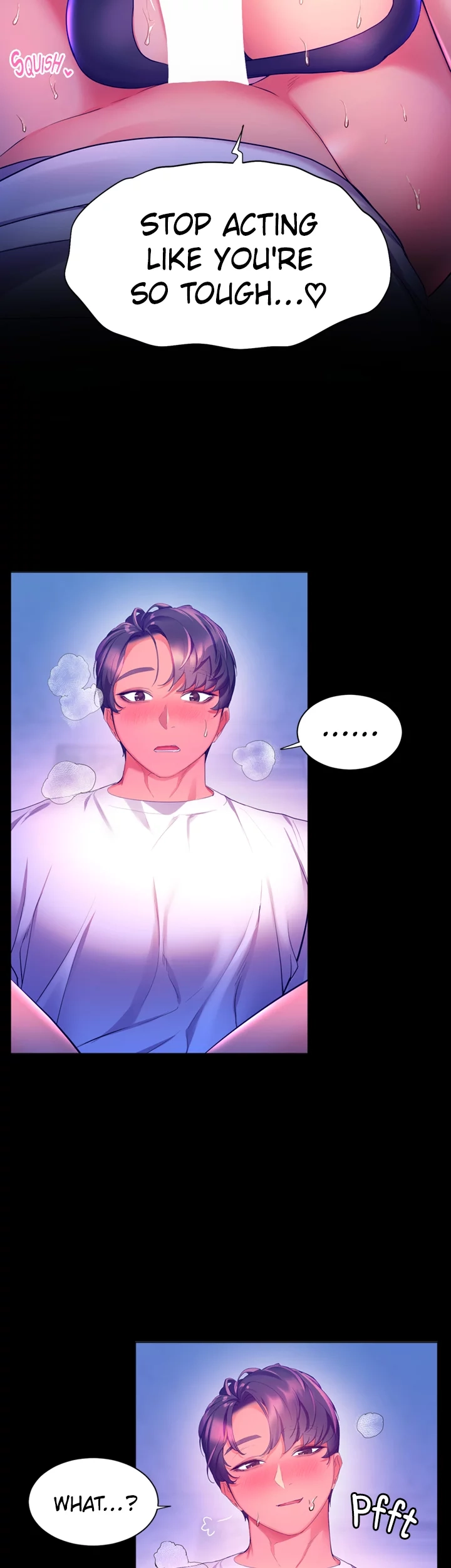 Daijoubu na Hi dakara Chapter 32 page 29 - 