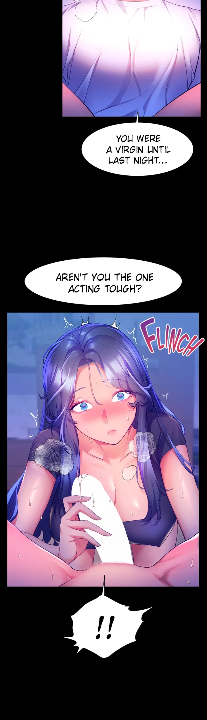 Daijoubu na Hi dakara Chapter 32 page 30 - 