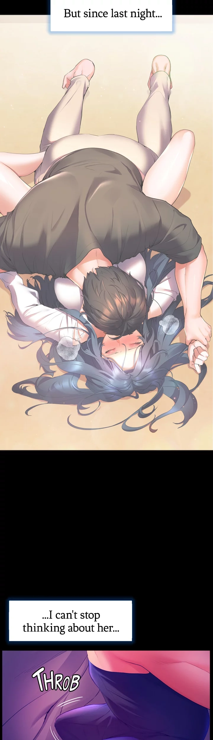 Daijoubu na Hi dakara Chapter 32 page 4 - 