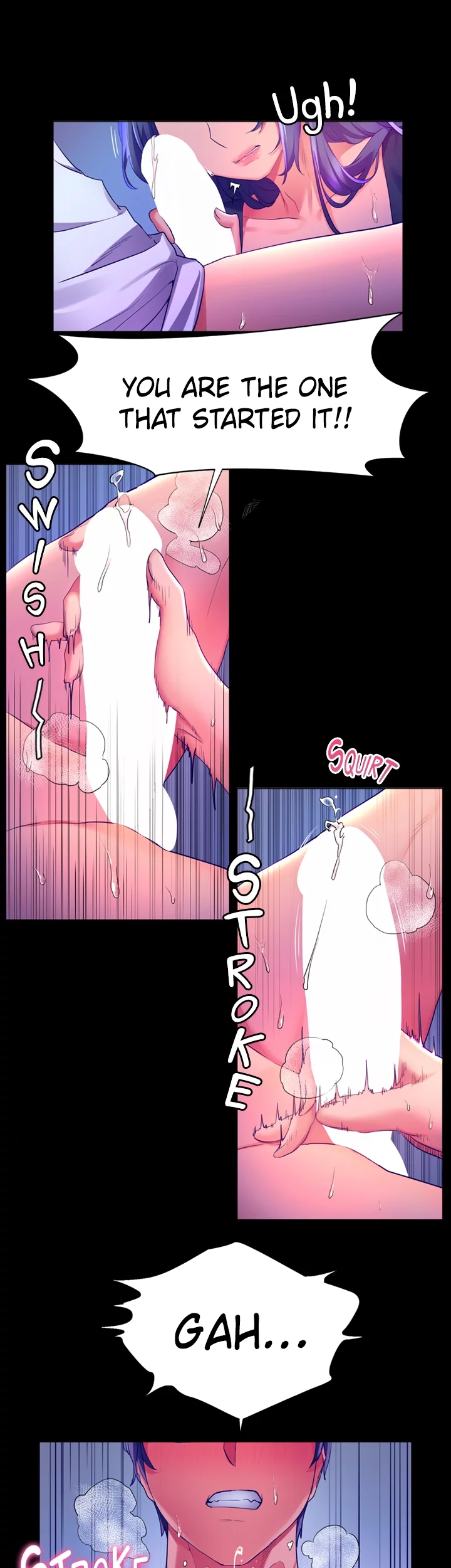 Daijoubu na Hi dakara Chapter 32 page 31 - 