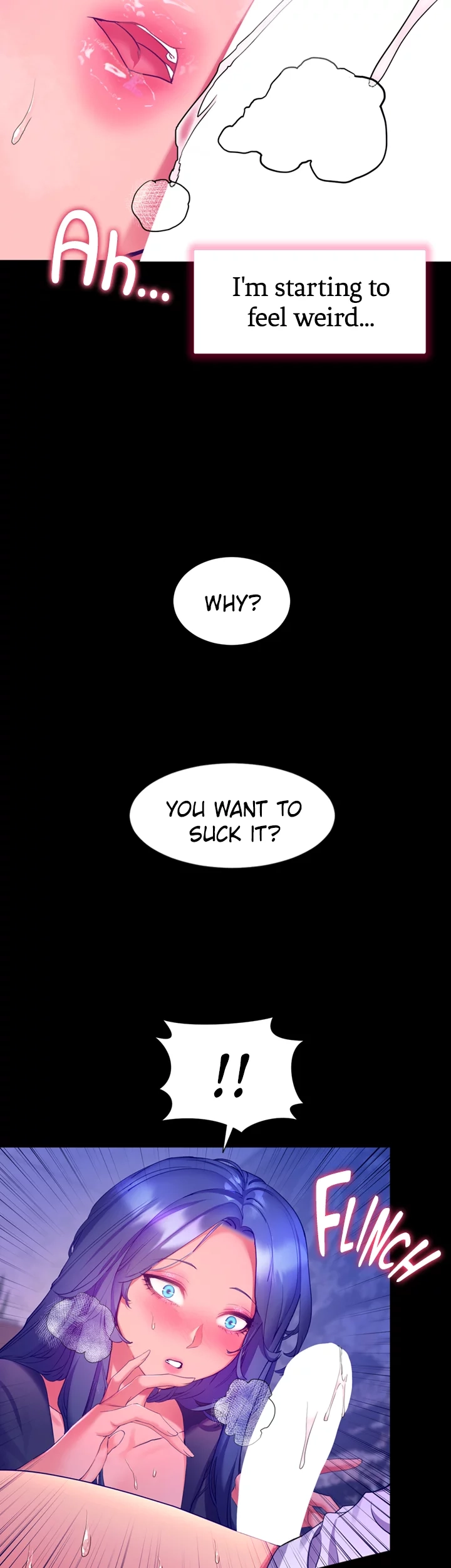 Daijoubu na Hi dakara Chapter 32 page 36 - 
