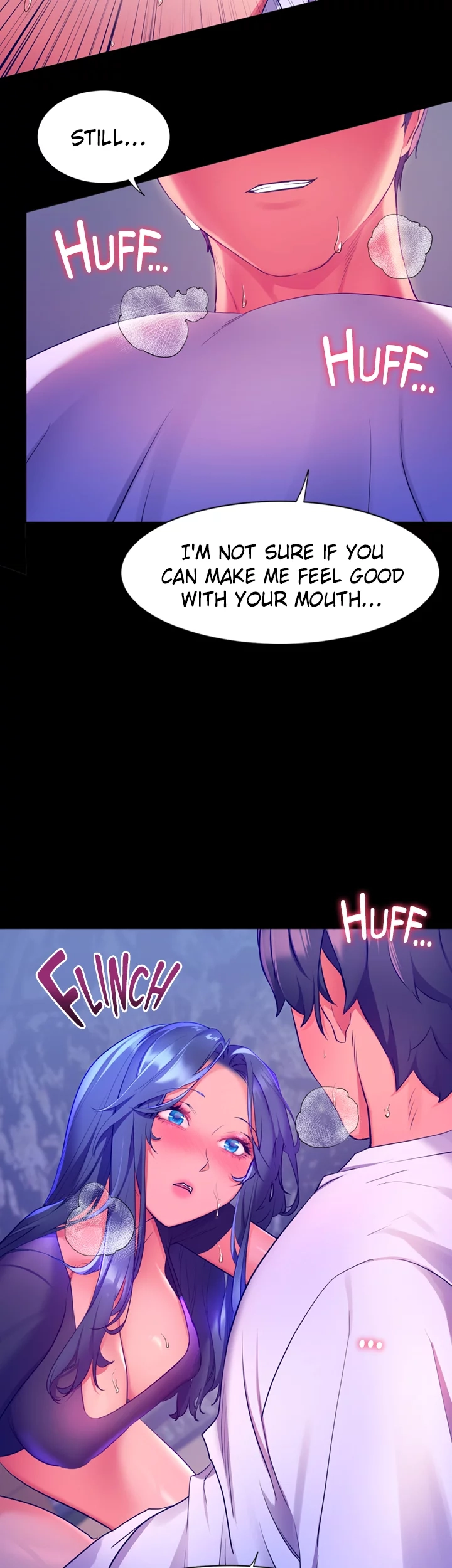 Daijoubu na Hi dakara Chapter 32 page 37 - 