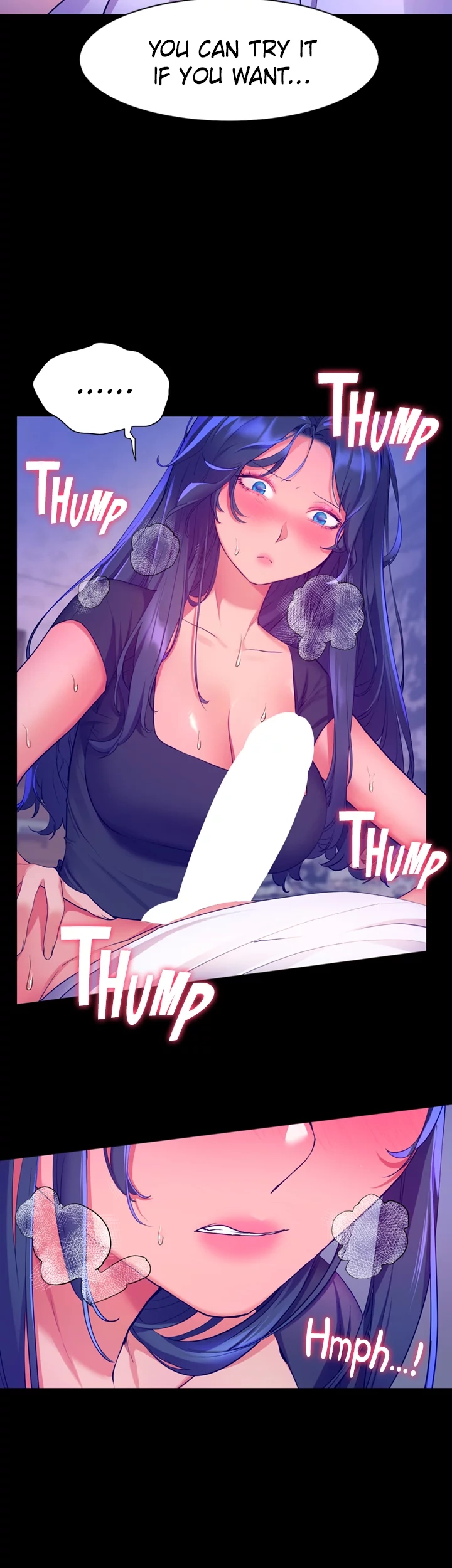Daijoubu na Hi dakara Chapter 32 page 38 - 