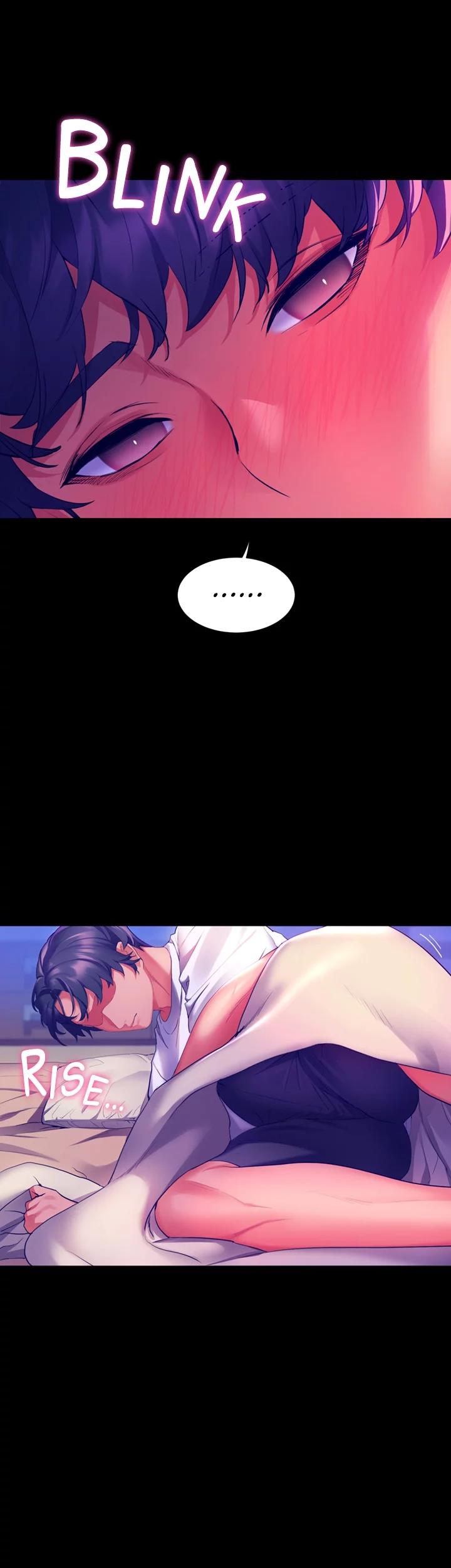 Daijoubu na Hi dakara Chapter 32 page 8 - 