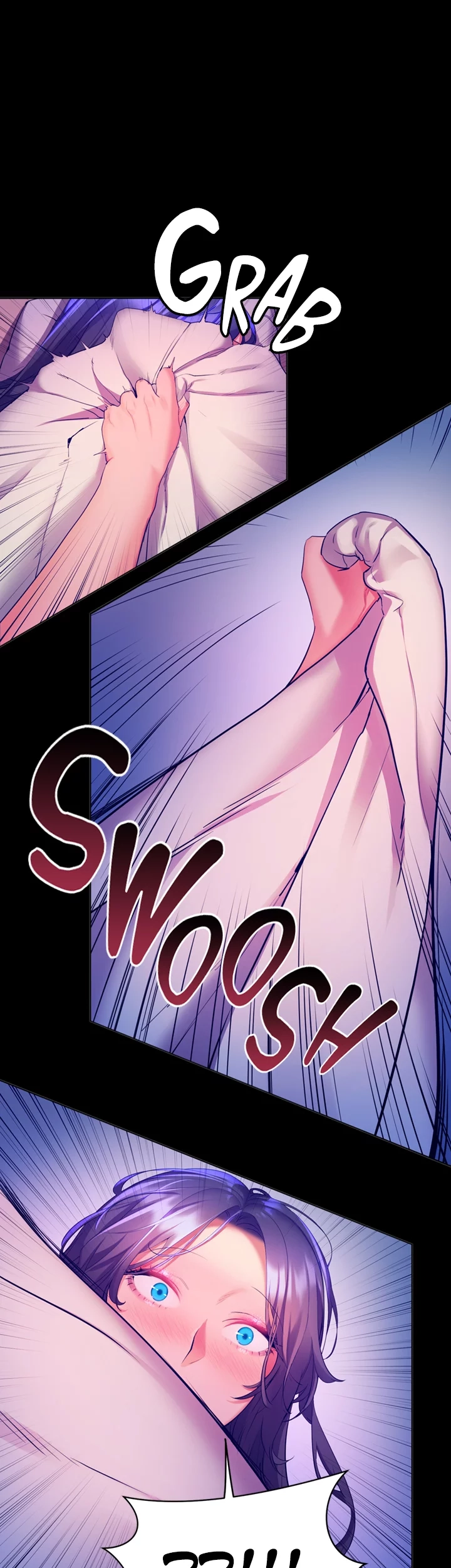 Daijoubu na Hi dakara Chapter 32 page 9 - 