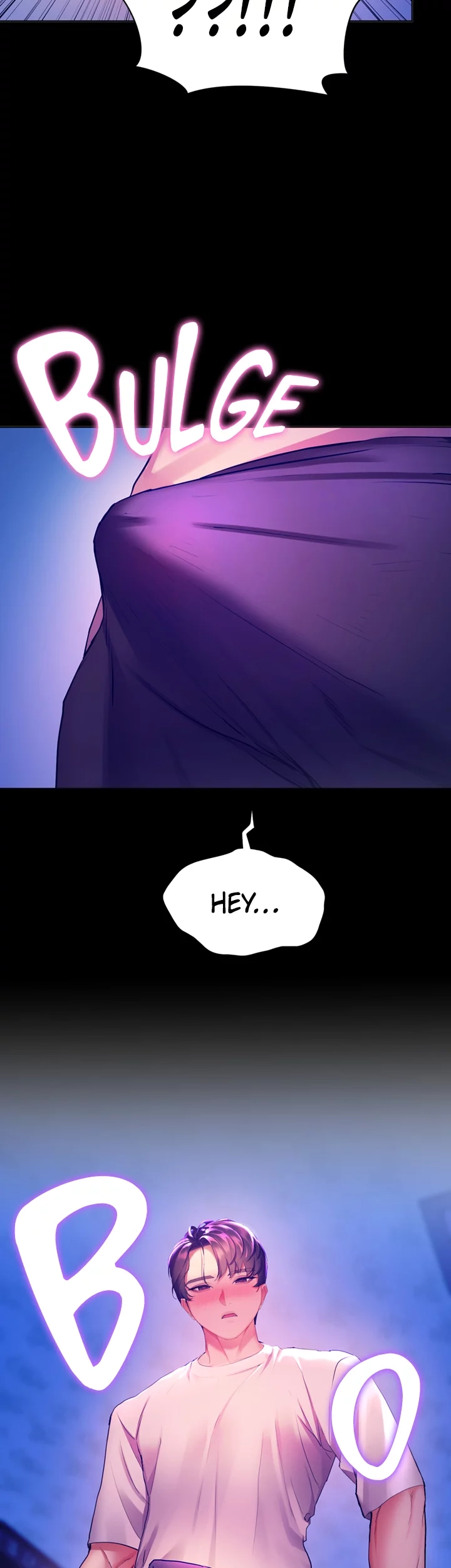 Daijoubu na Hi dakara Chapter 32 page 10 - 