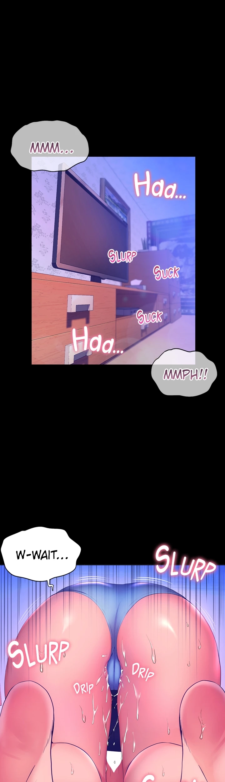 Daijoubu na Hi dakara Chapter 33 page 1 - 