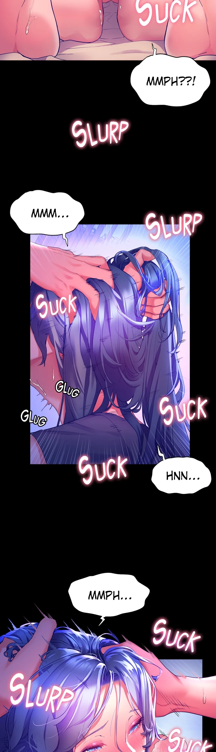 Daijoubu na Hi dakara Chapter 33 page 2 - 