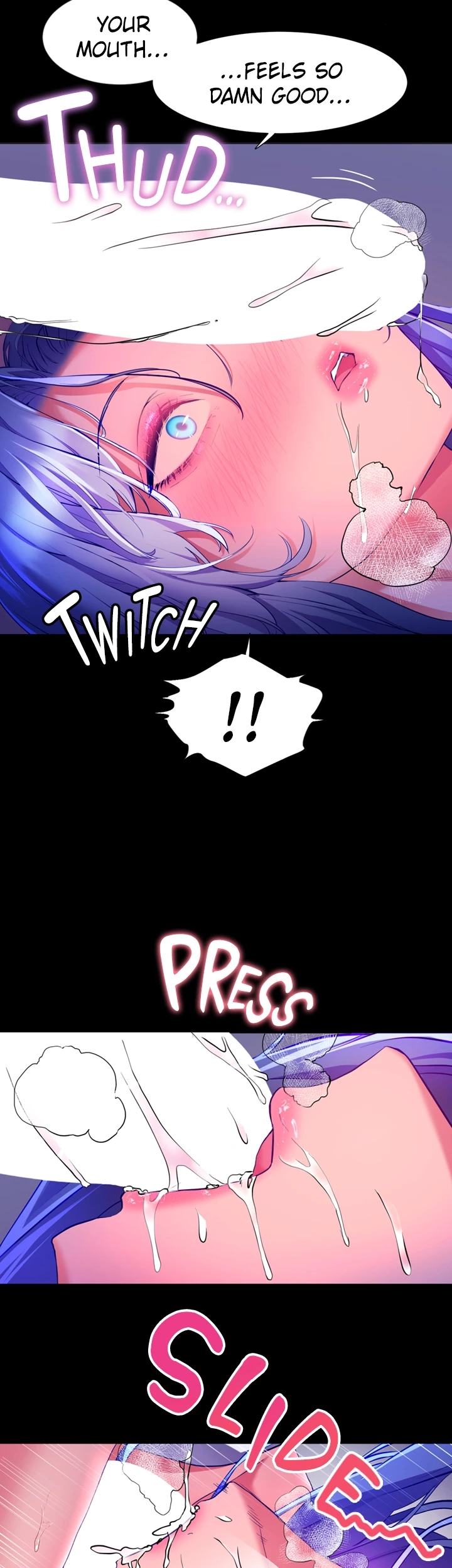Daijoubu na Hi dakara Chapter 33 page 11 - 