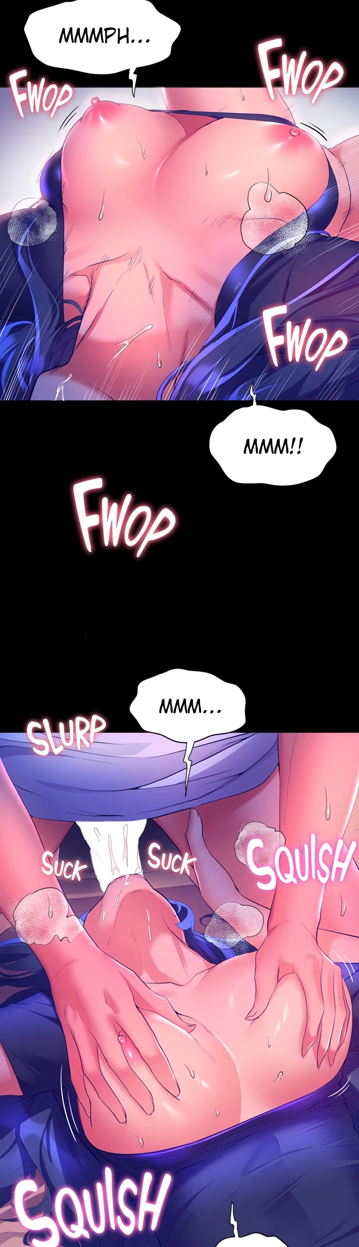 Daijoubu na Hi dakara Chapter 33 page 16 - 