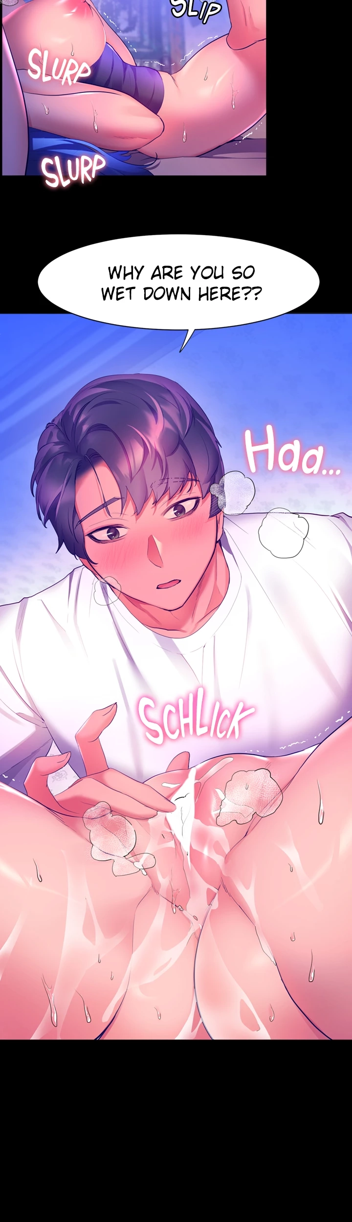 Daijoubu na Hi dakara Chapter 33 page 18 - 