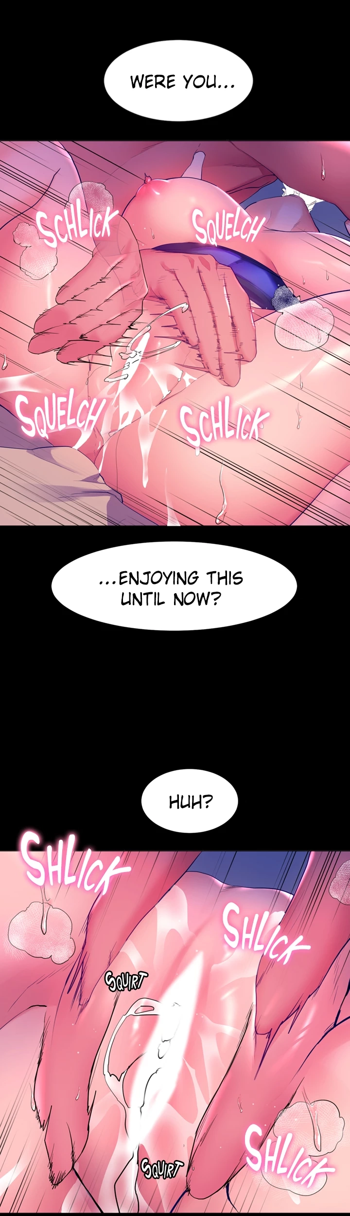 Daijoubu na Hi dakara Chapter 33 page 19 - 