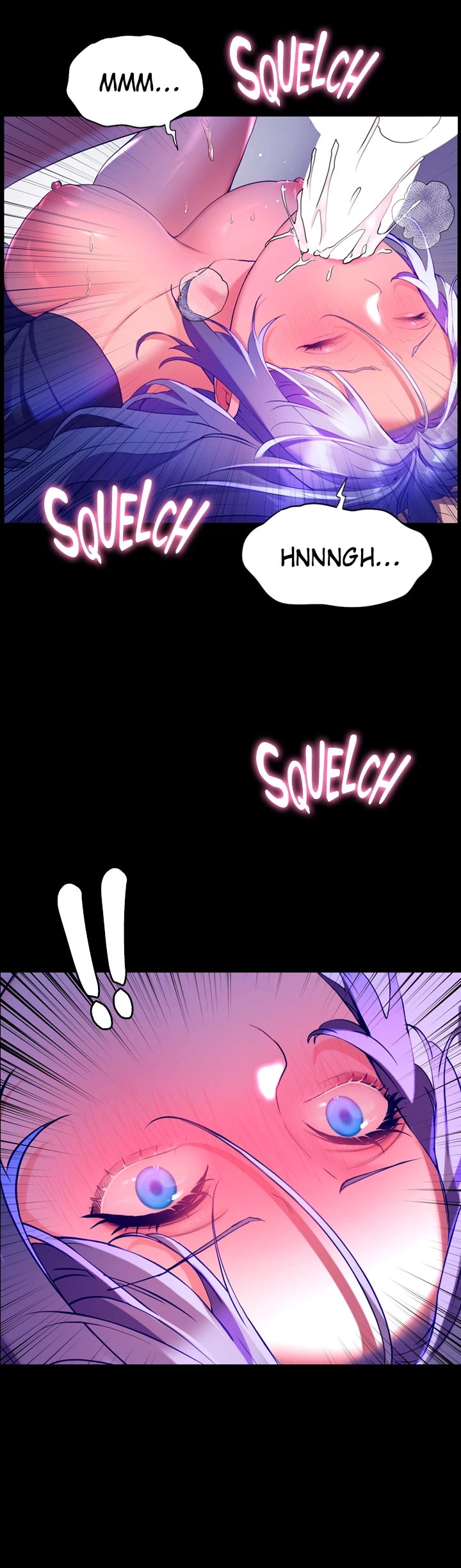 Daijoubu na Hi dakara Chapter 33 page 21 - 