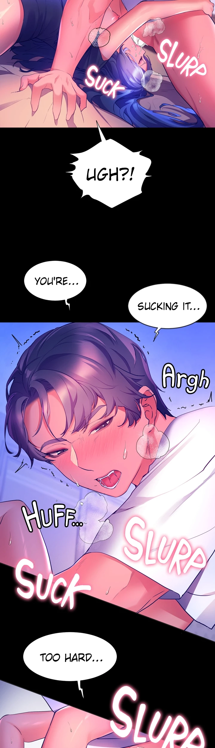 Daijoubu na Hi dakara Chapter 33 page 23 - 