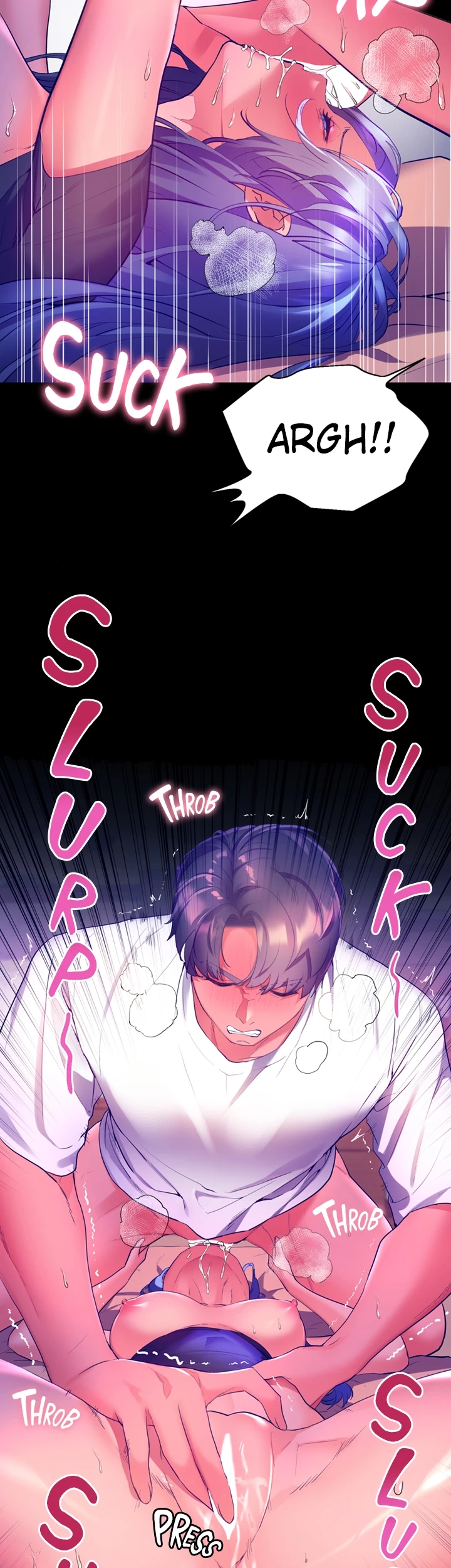 Daijoubu na Hi dakara Chapter 33 page 24 - 
