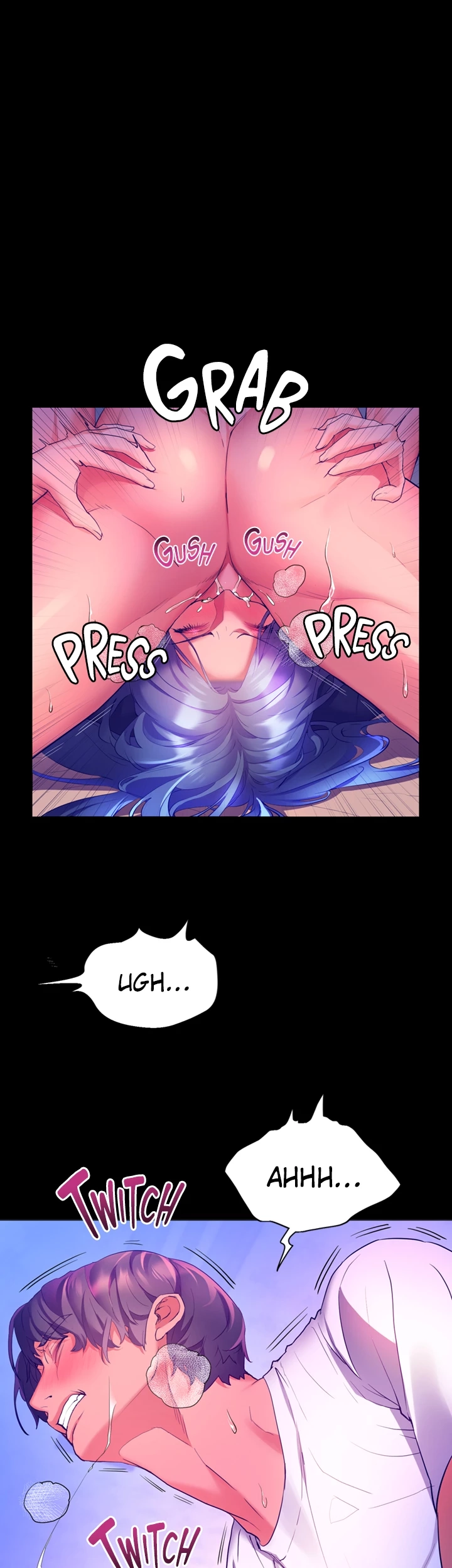 Daijoubu na Hi dakara Chapter 33 page 27 - 