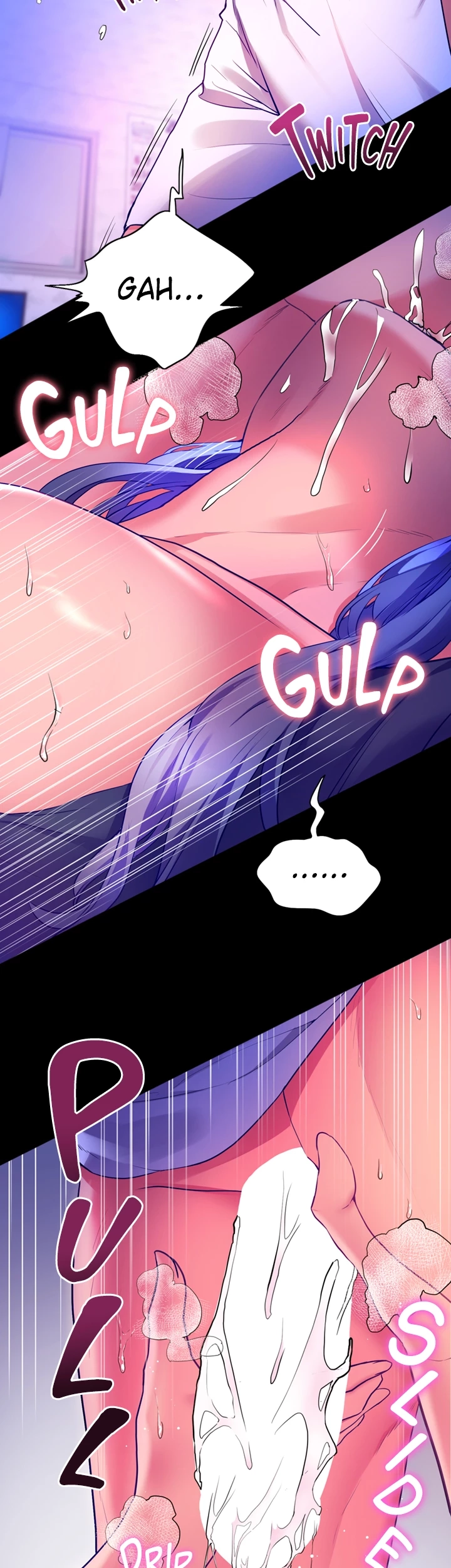 Daijoubu na Hi dakara Chapter 33 page 28 - 