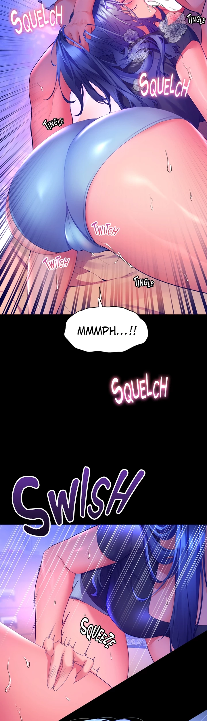 Daijoubu na Hi dakara Chapter 33 page 4 - 