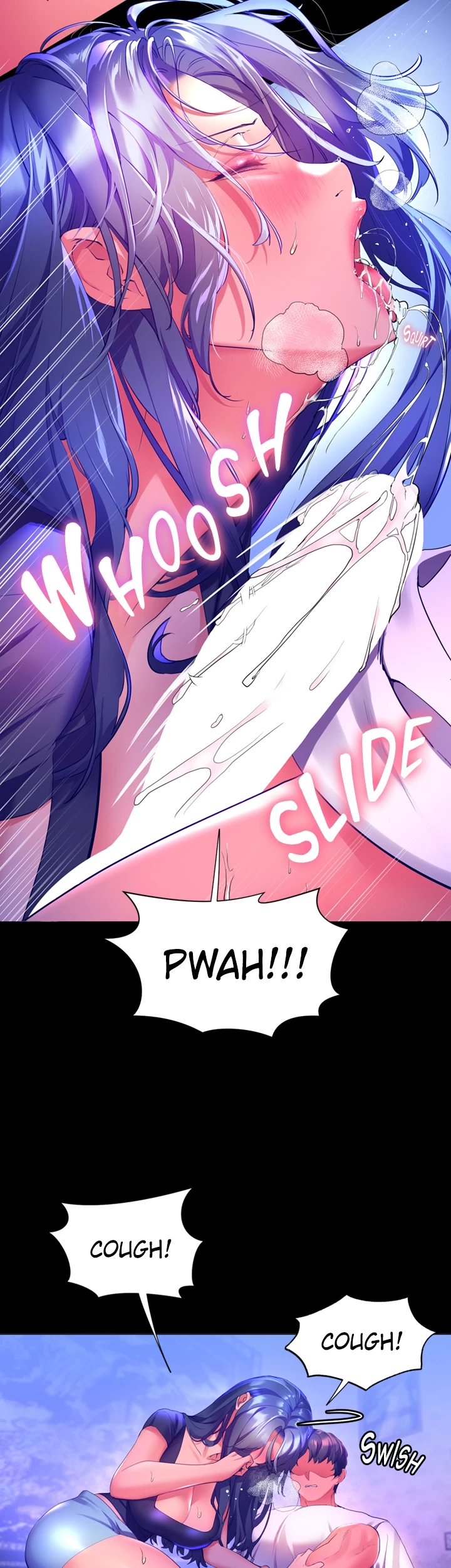 Daijoubu na Hi dakara Chapter 33 page 5 - 