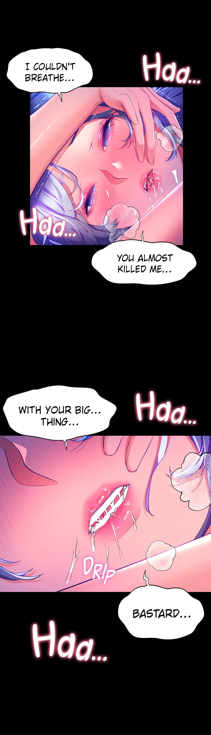 Daijoubu na Hi dakara Chapter 33 page 8 - 