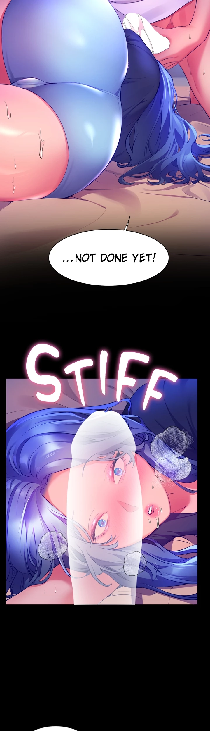 Daijoubu na Hi dakara Chapter 33 page 10 - 