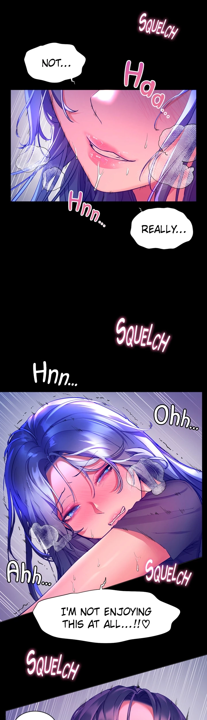 Daijoubu na Hi dakara Chapter 34 page 11 - 