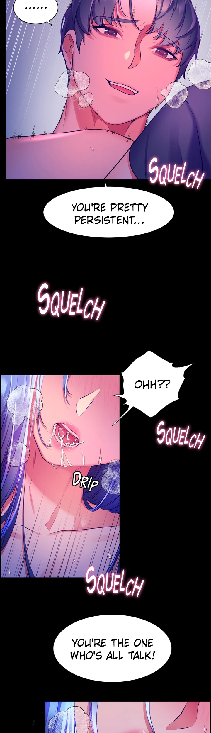 Daijoubu na Hi dakara Chapter 34 page 12 - 