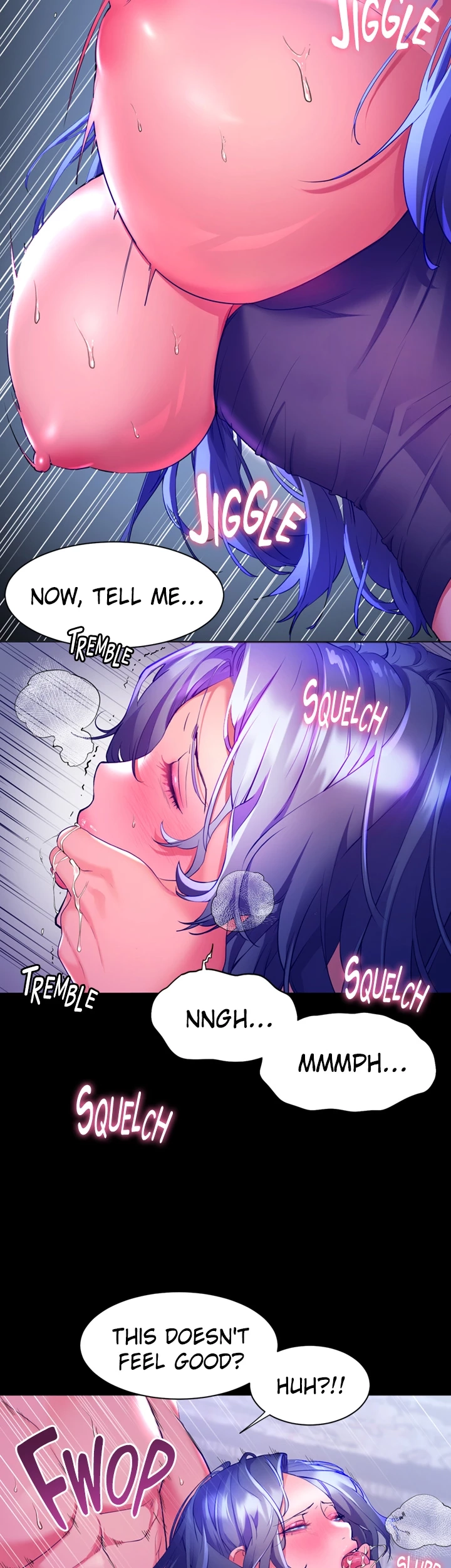 Daijoubu na Hi dakara Chapter 34 page 16 - 