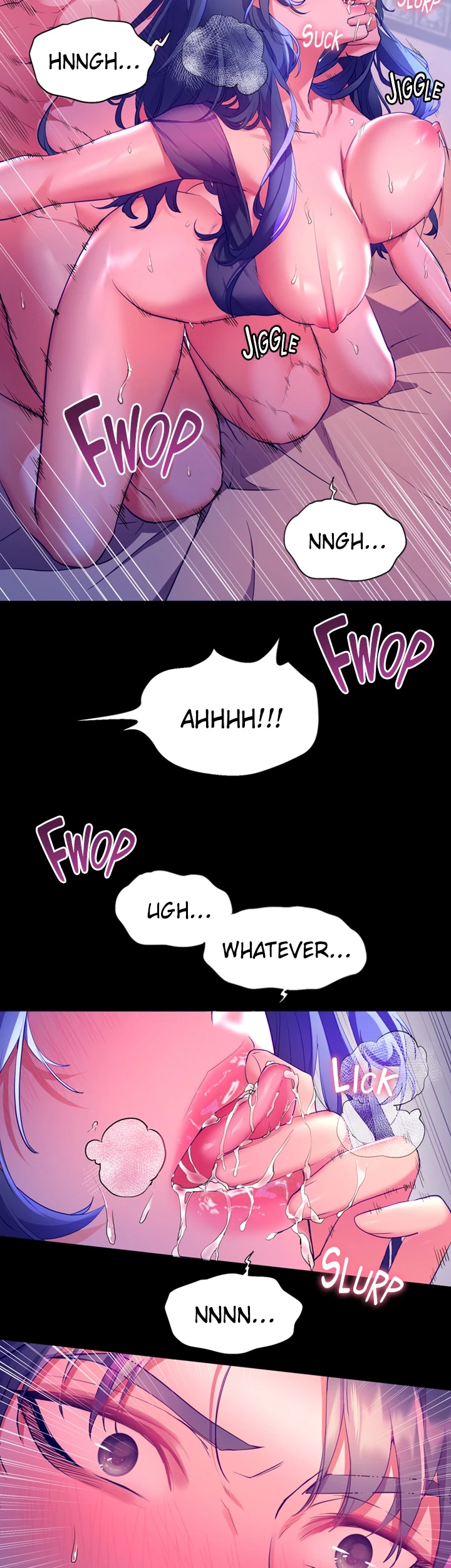 Daijoubu na Hi dakara Chapter 34 page 17 - 
