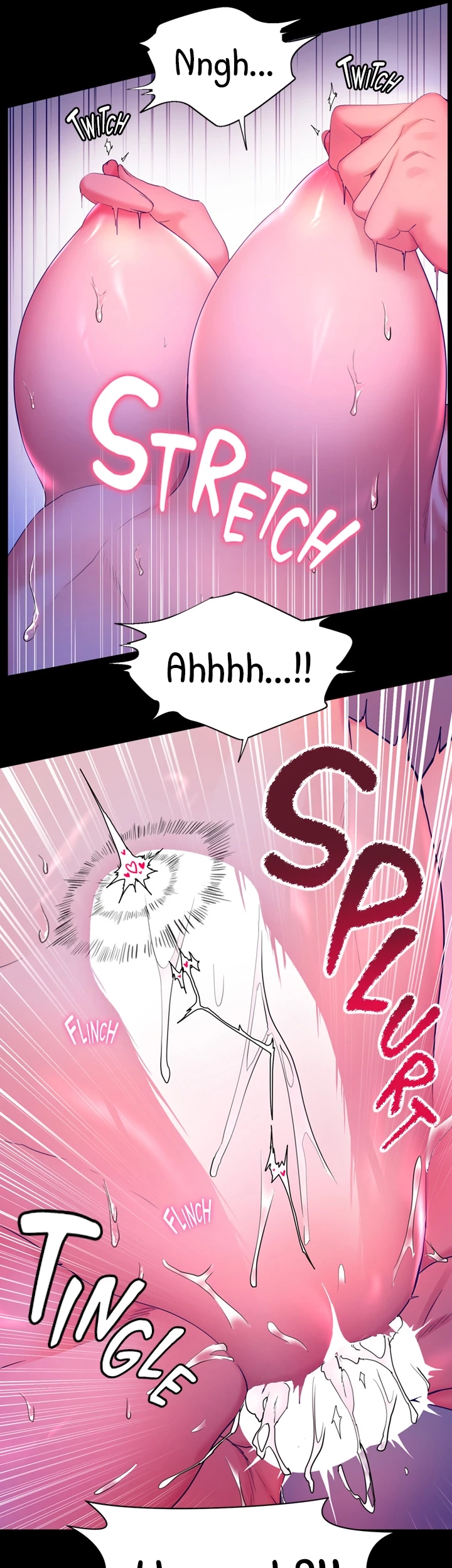 Daijoubu na Hi dakara Chapter 34 page 26 - 