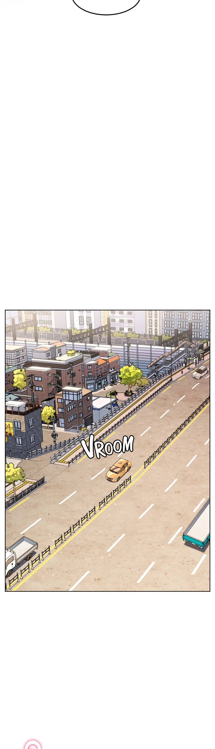 Daijoubu na Hi dakara Chapter 34 page 36 - 