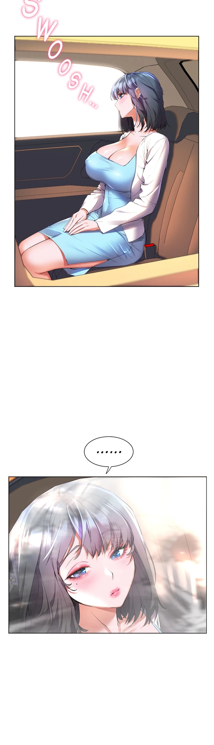 Daijoubu na Hi dakara Chapter 34 page 37 - 