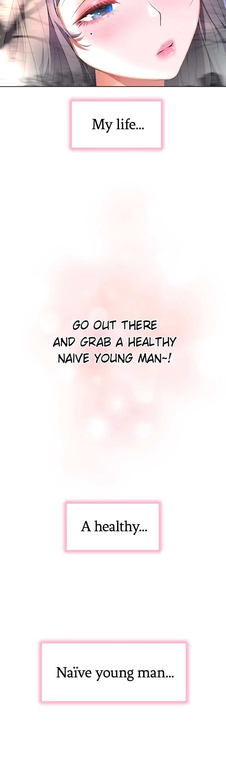 Daijoubu na Hi dakara Chapter 34 page 39 - 