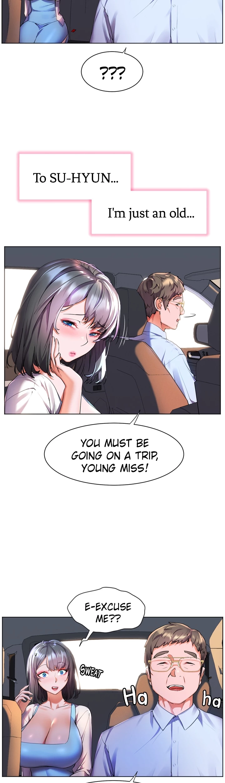 Daijoubu na Hi dakara Chapter 34 page 41 - 