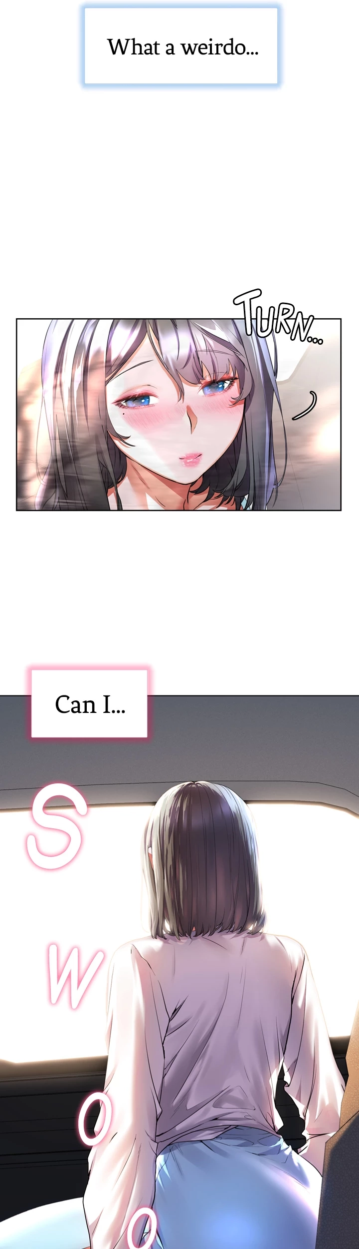 Daijoubu na Hi dakara Chapter 34 page 44 - 