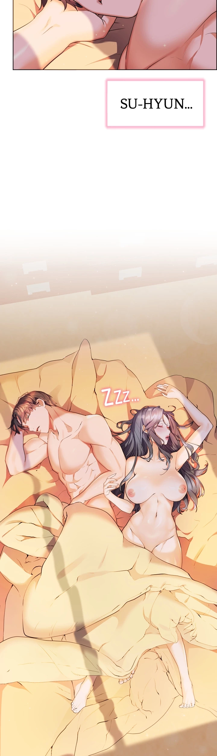 Daijoubu na Hi dakara Chapter 34 page 46 - 