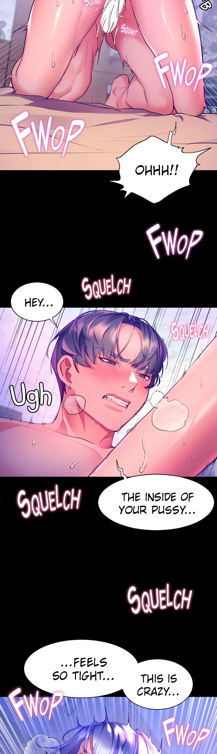 Daijoubu na Hi dakara Chapter 34 page 9 - 