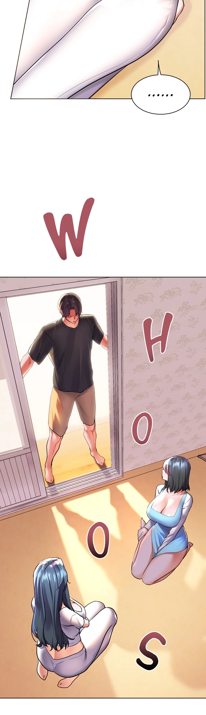 Daijoubu na Hi dakara Chapter 35 page 42 - 