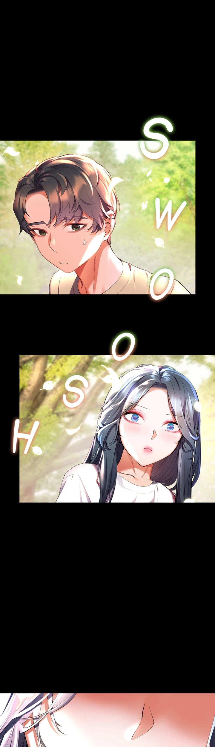 Daijoubu na Hi dakara Chapter 35 page 8 - 