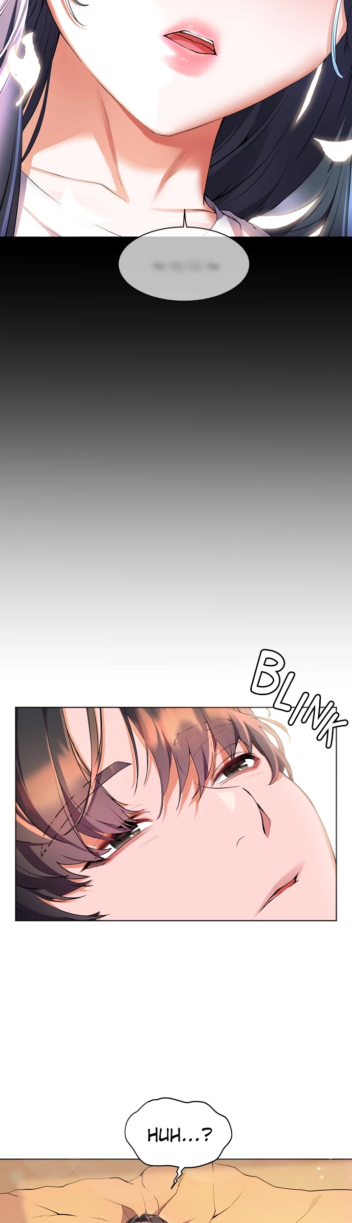 Daijoubu na Hi dakara Chapter 35 page 9 - 
