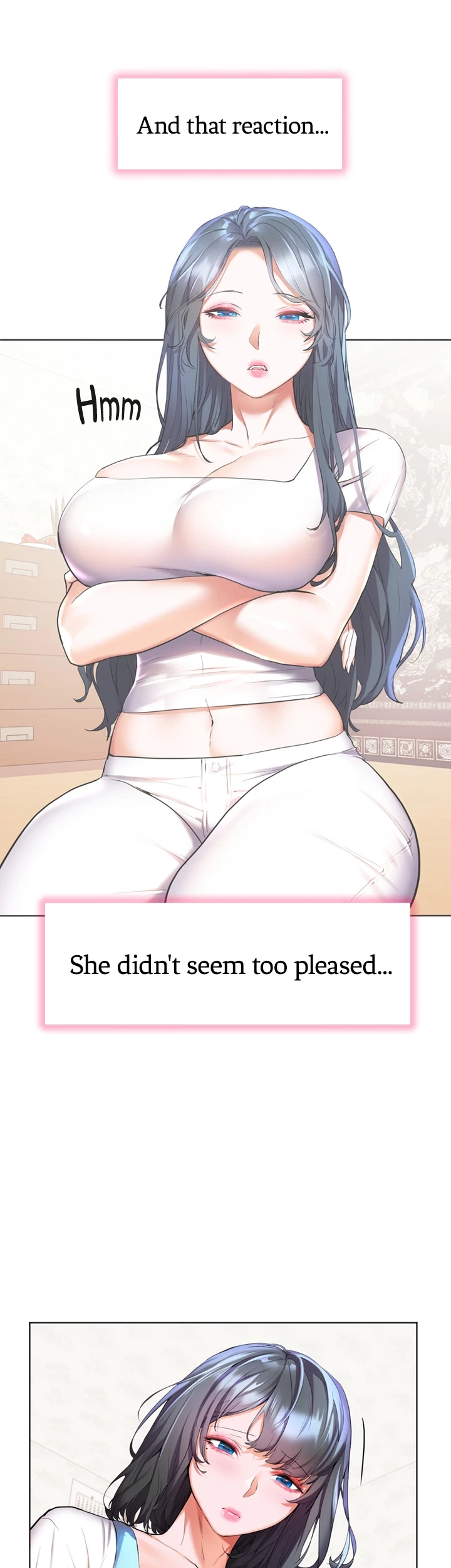 Daijoubu na Hi dakara Chapter 36 page 14 - 